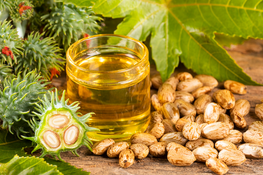 Discover the Amazing Benefits of Castor Seed Oil in Handmade Soaps