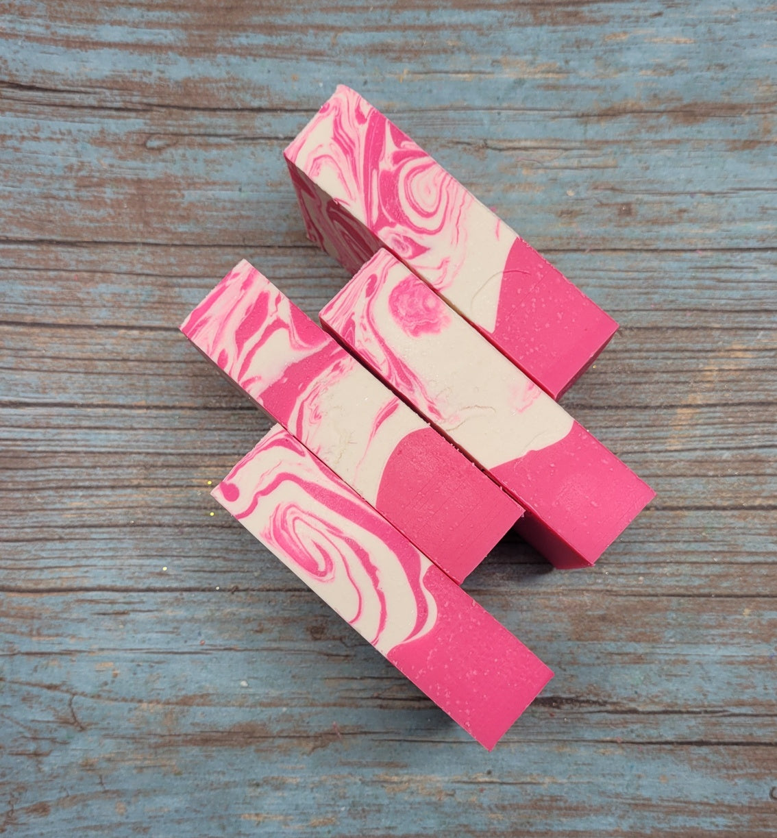 Love Spell Soap