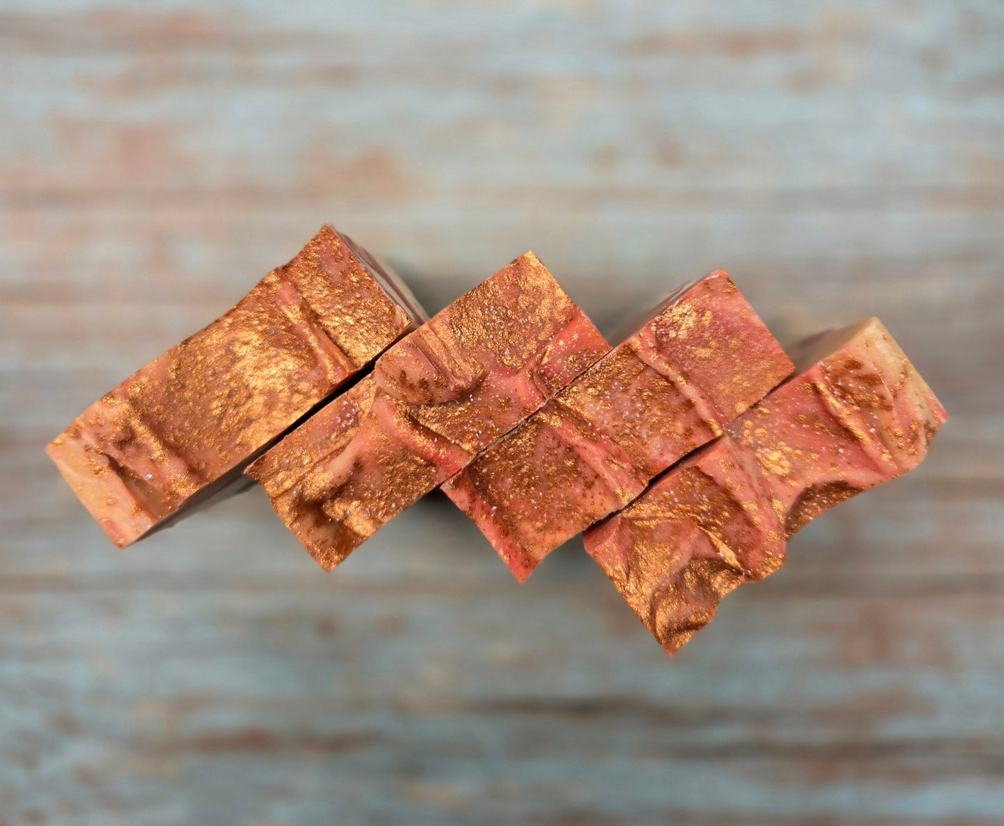 Christmas Day Soap
