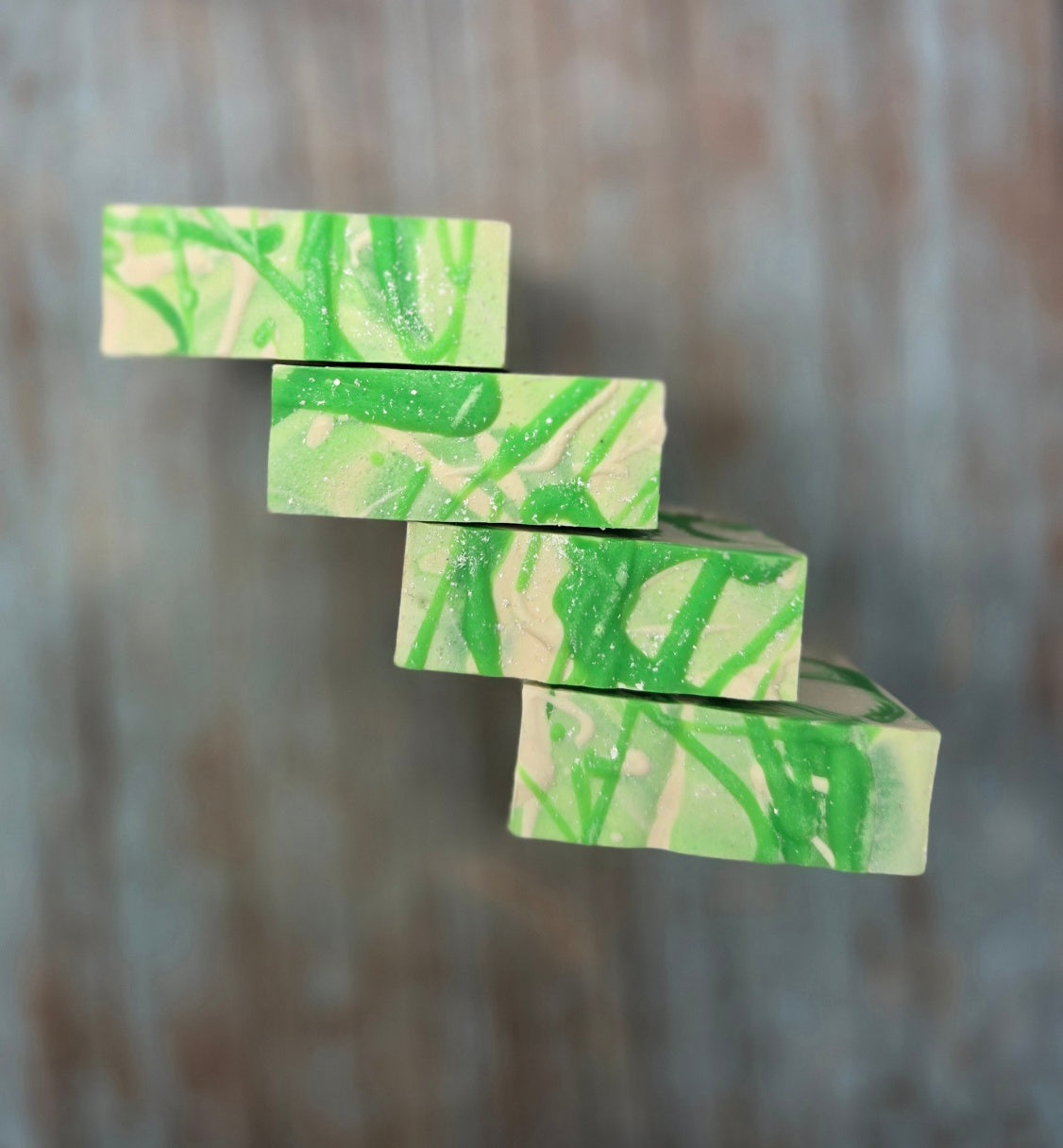 Confetti Soap
