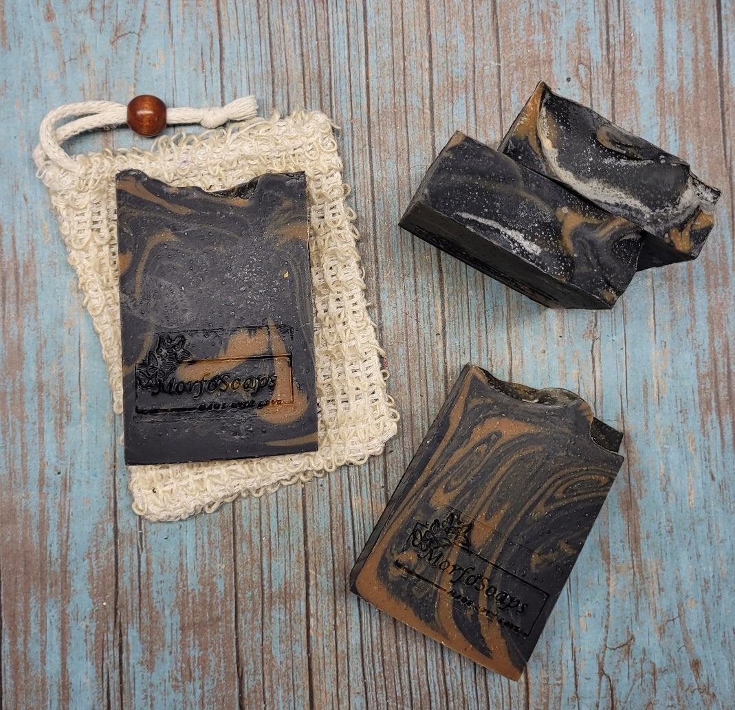 Antiseptic Handmade Soap