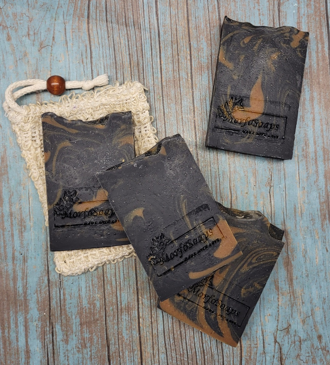 Antiseptic Handmade Soap