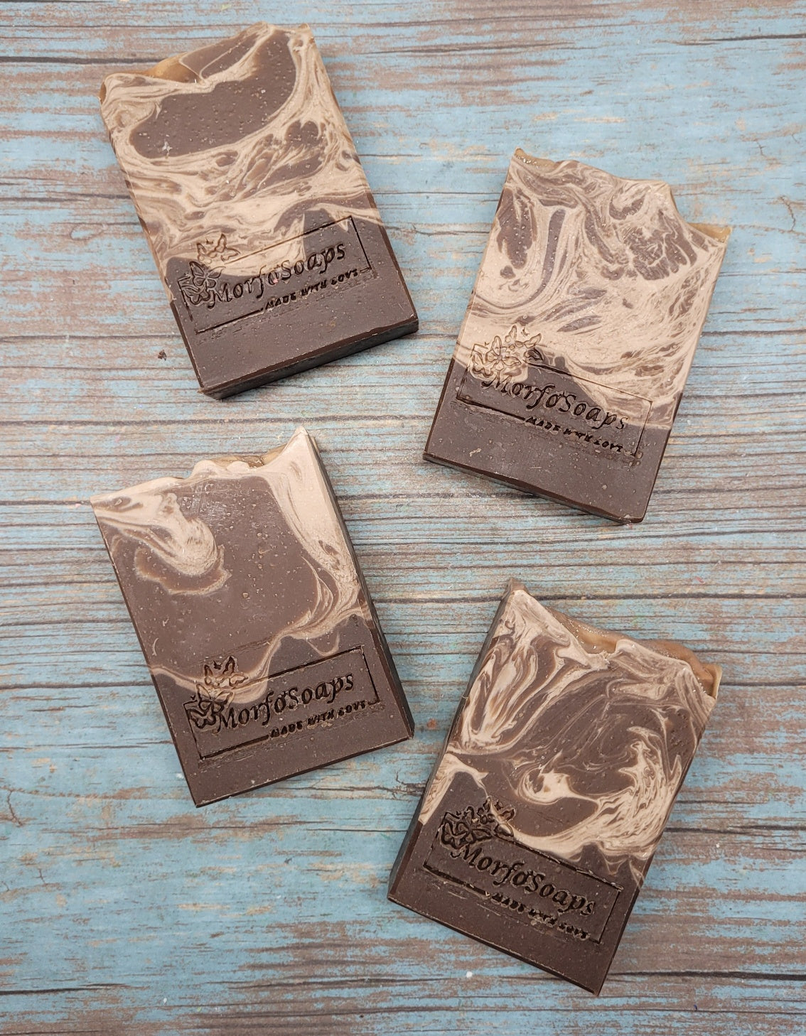 Nag Champa Soap