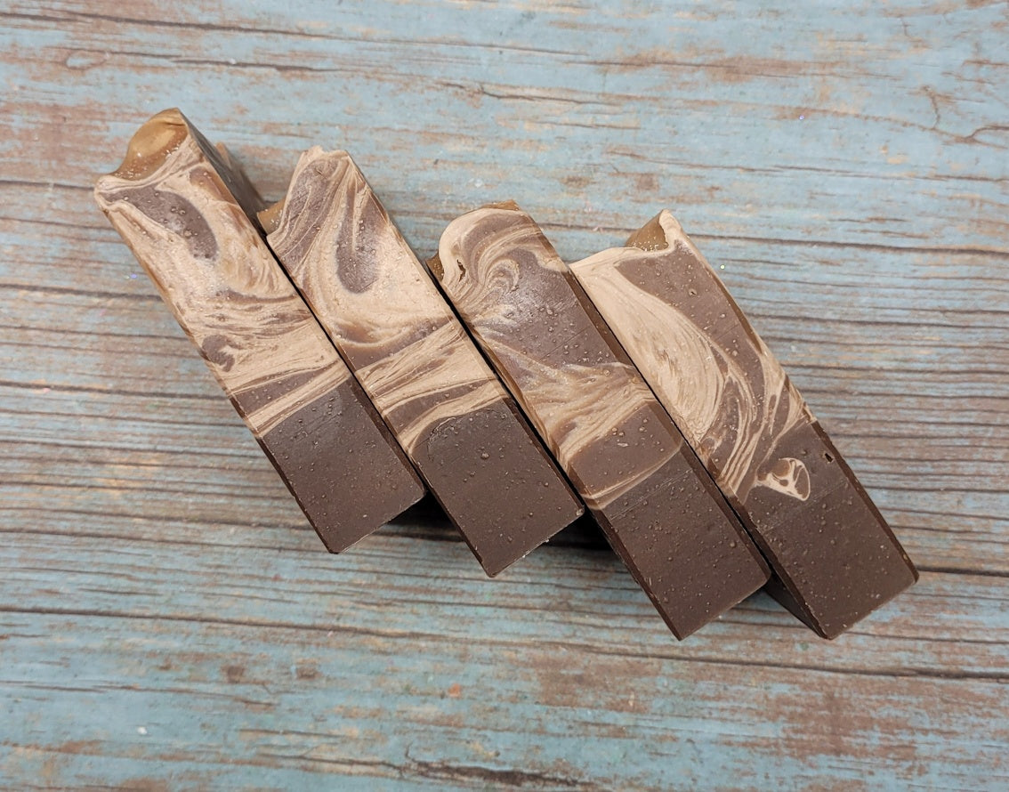 Nag Champa Soap