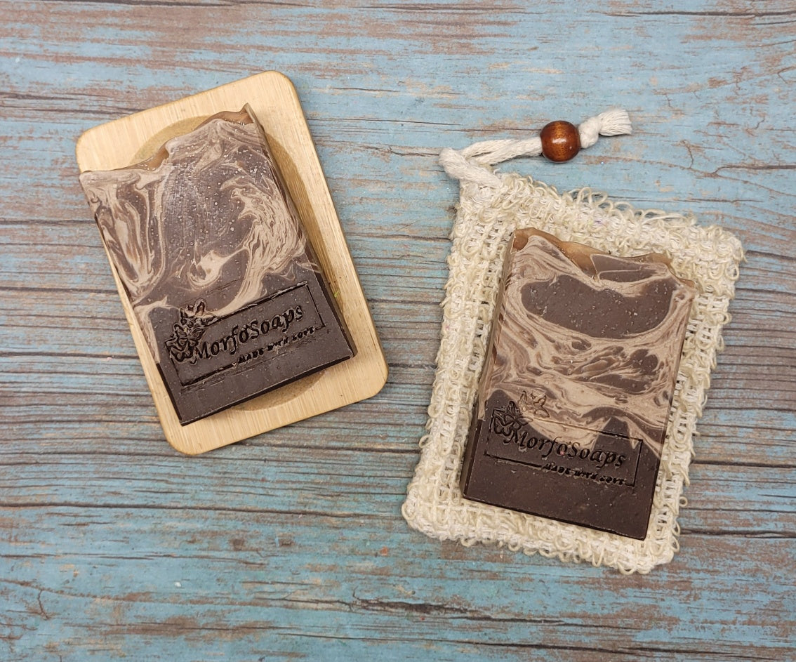 Nag Champa Soap