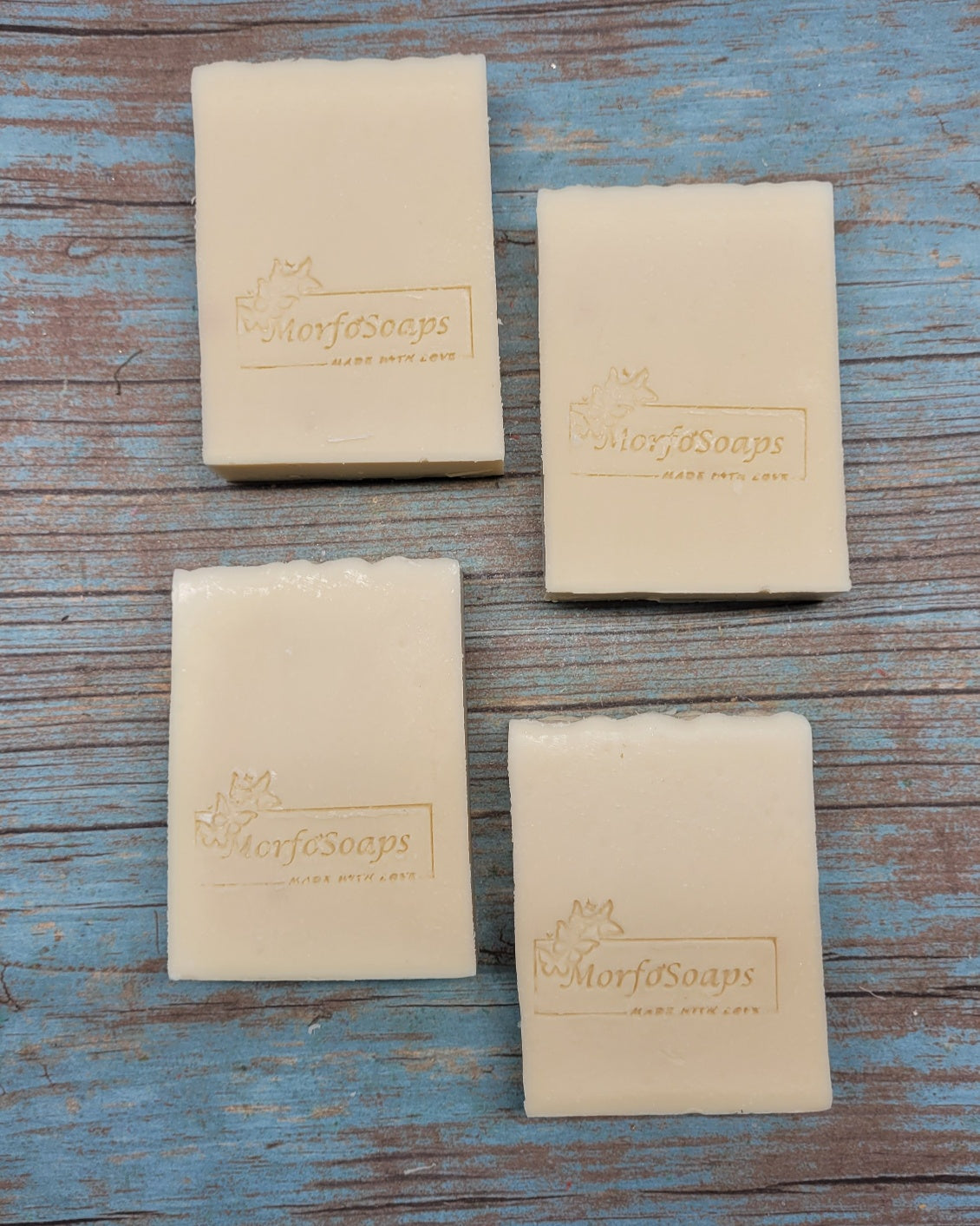 Olive Oil Soap