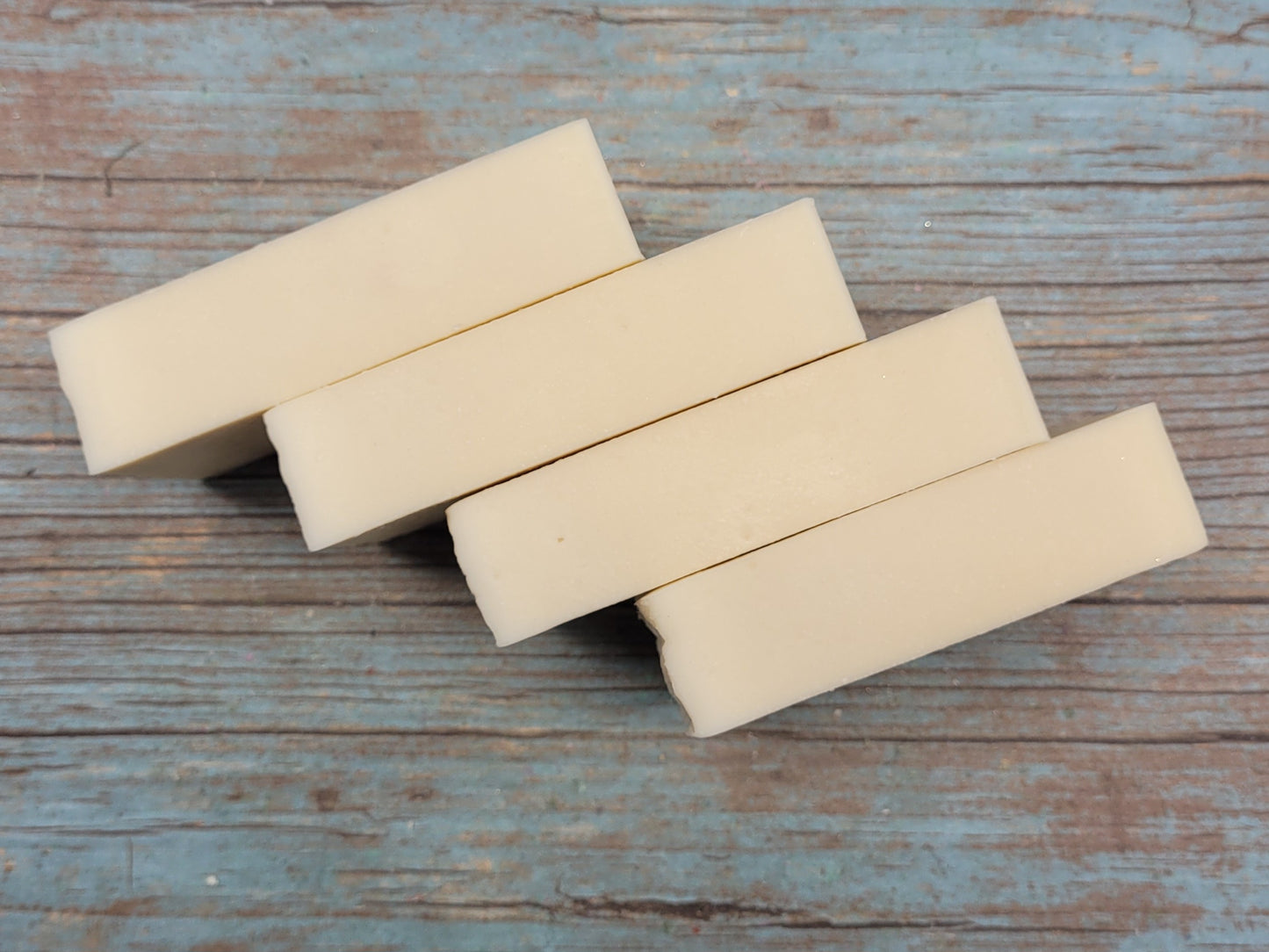 Olive Oil Soap