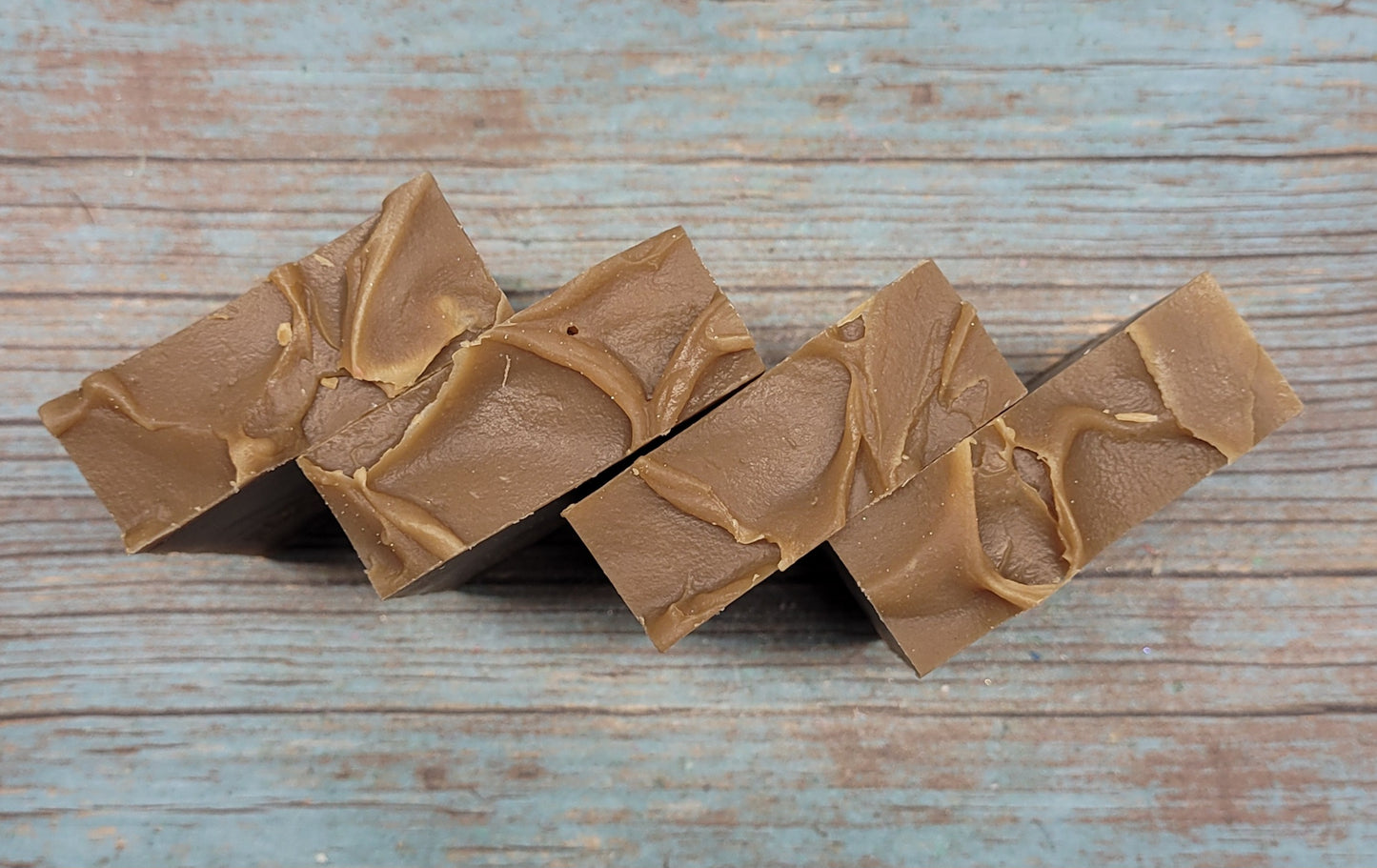 Pine Tar Soap