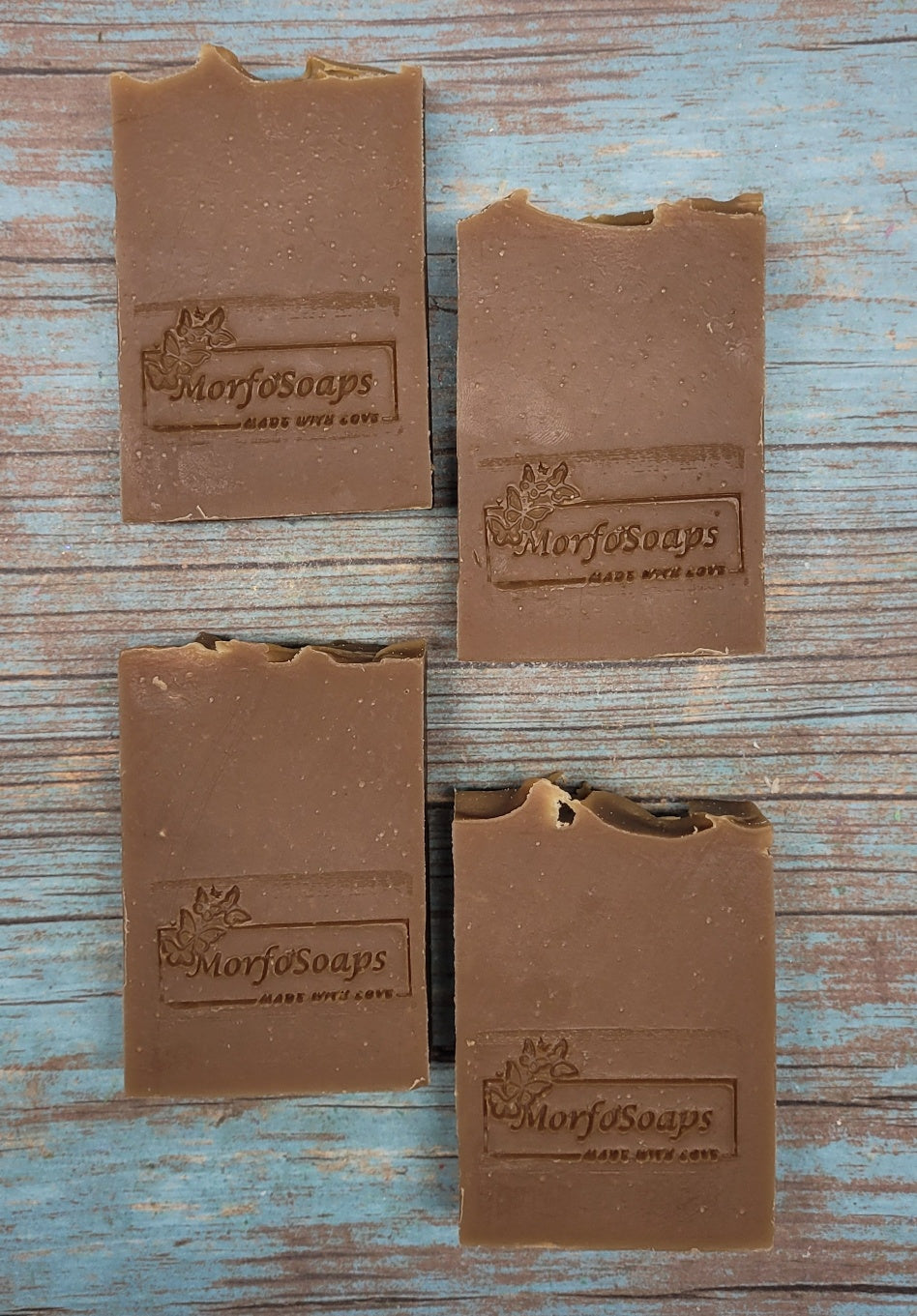 Pine Tar Soap