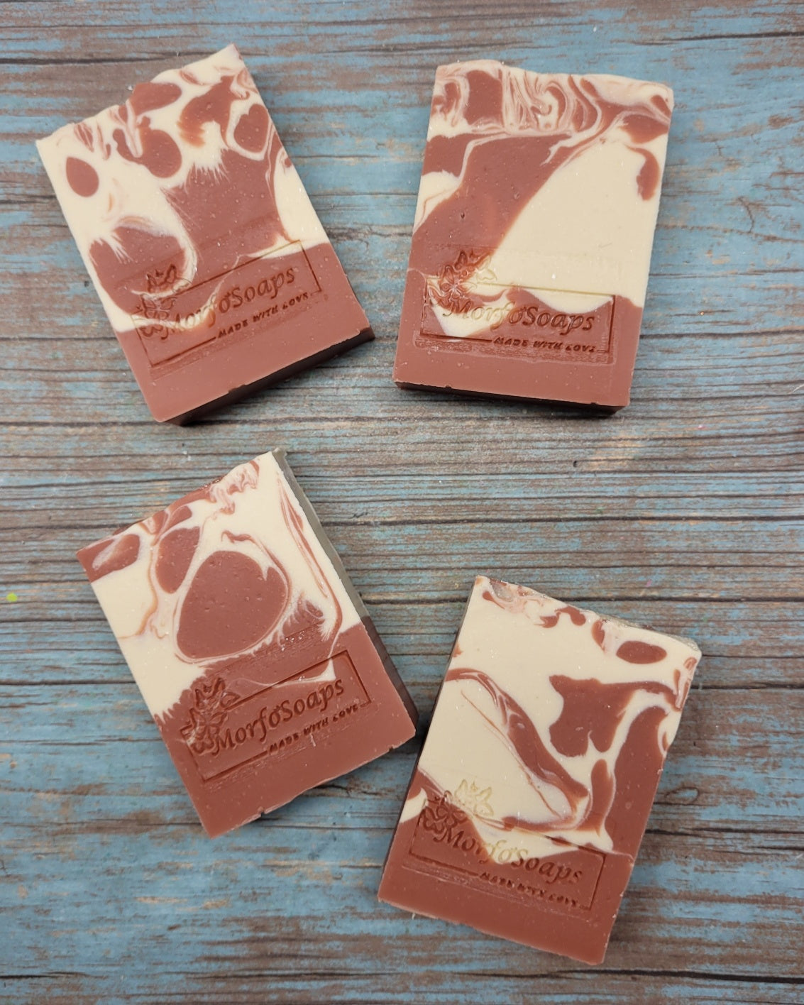 Rose Soap
