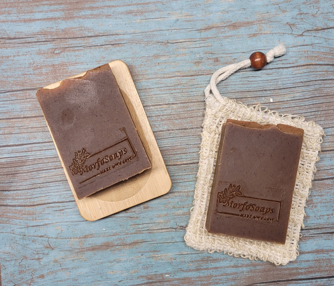 Turmeric Handmade Soap