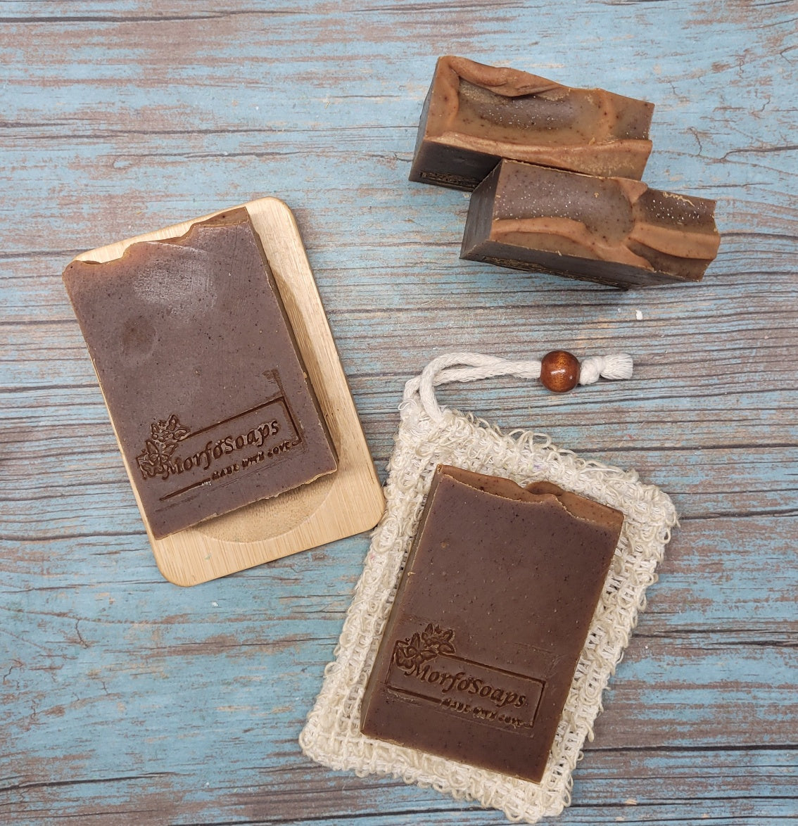 Turmeric Handmade Soap