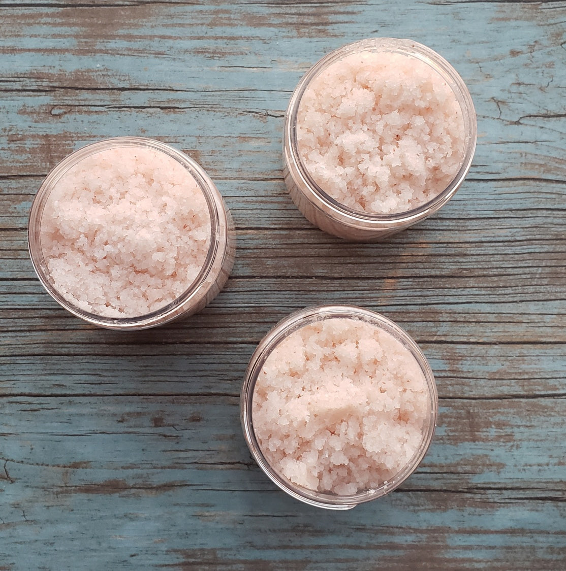 Lavender Bath Salts