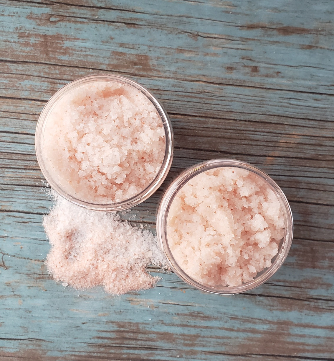 Lavender Bath Salts