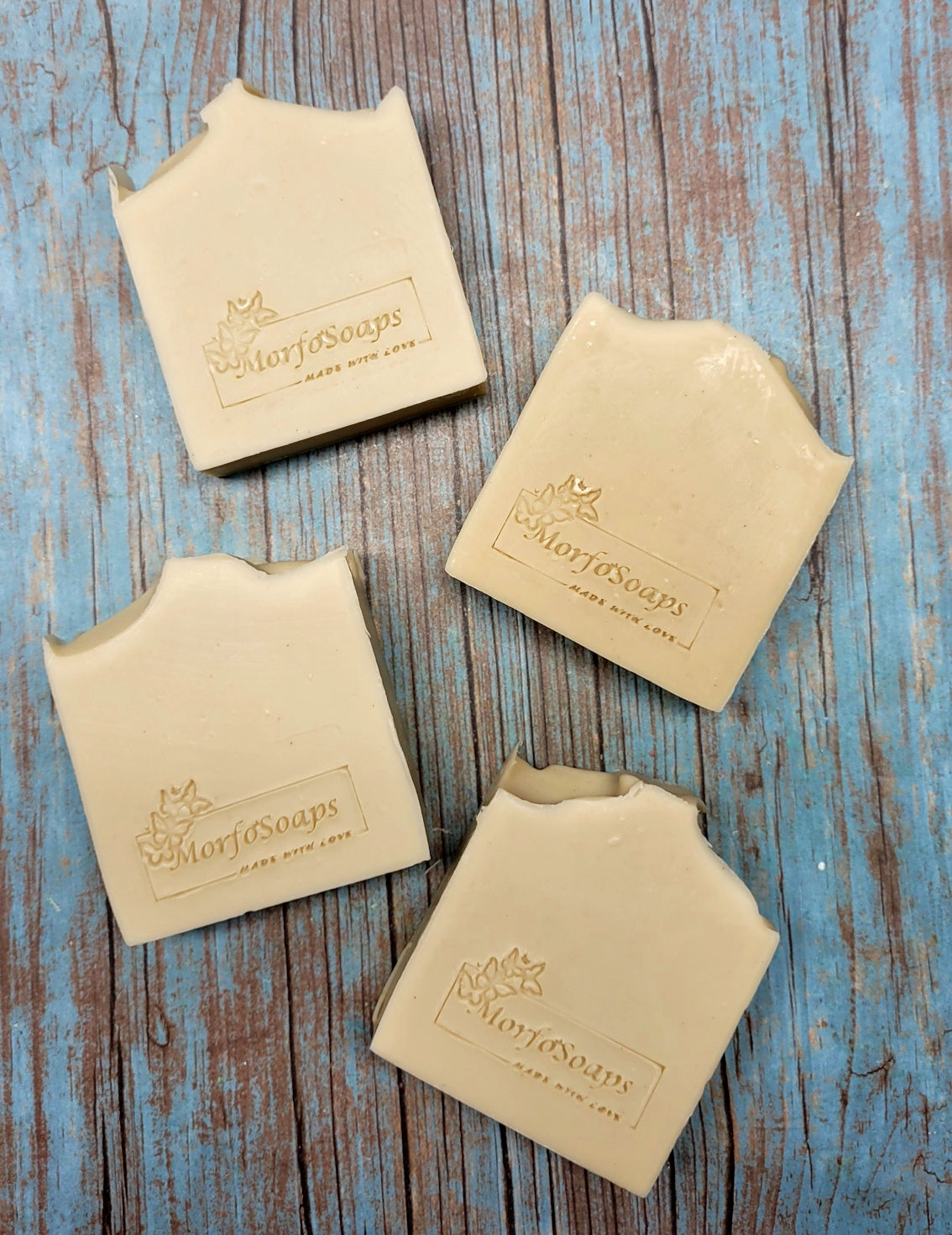 Aleppo Like Soap, Handmade Natural Soap