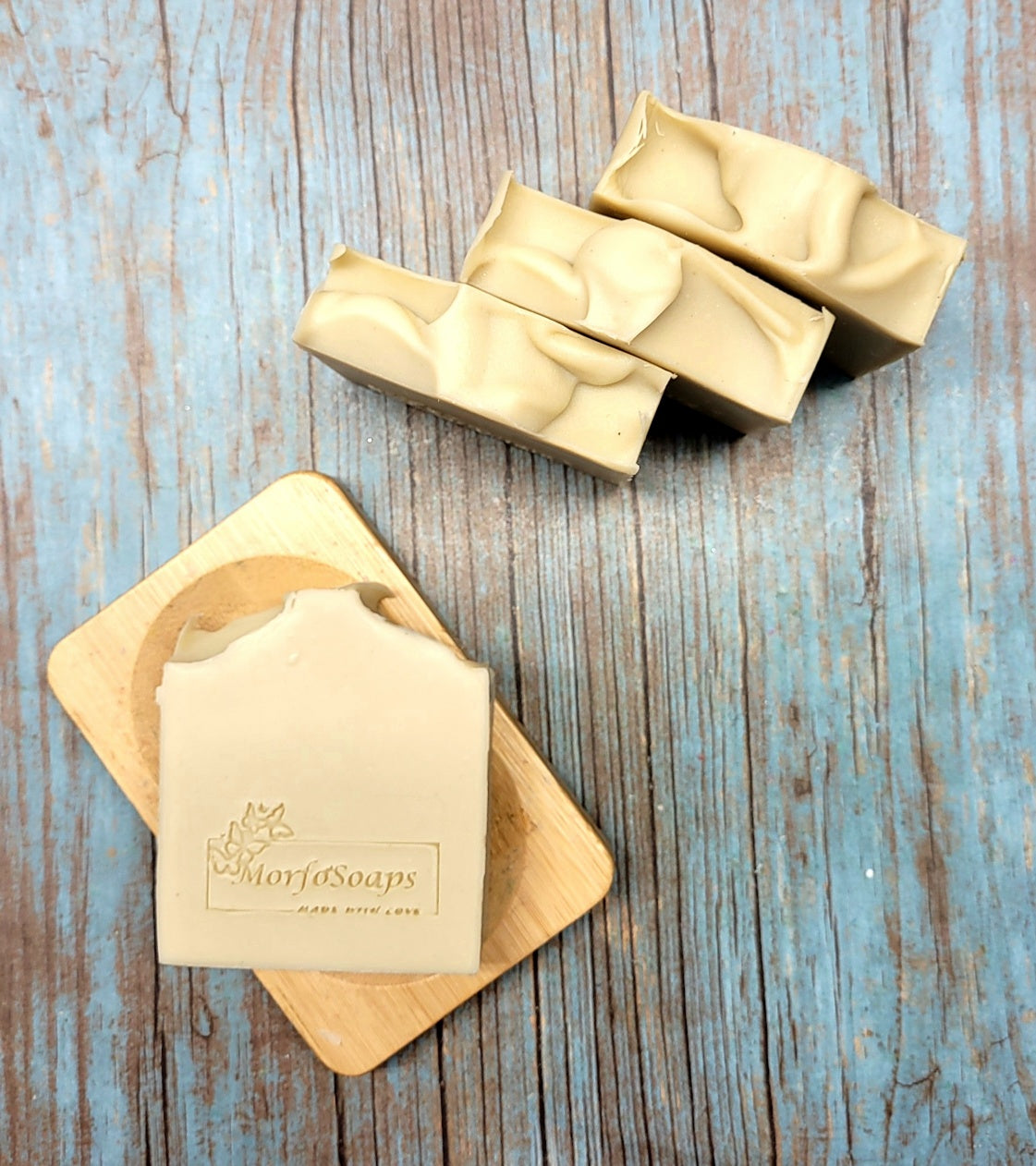 Aleppo Like Soap, Handmade Natural Soap