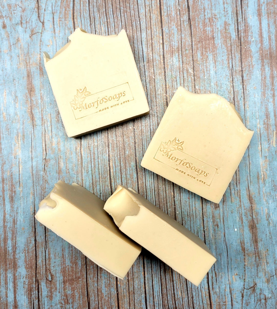 Aleppo Like Soap, Handmade Natural Soap