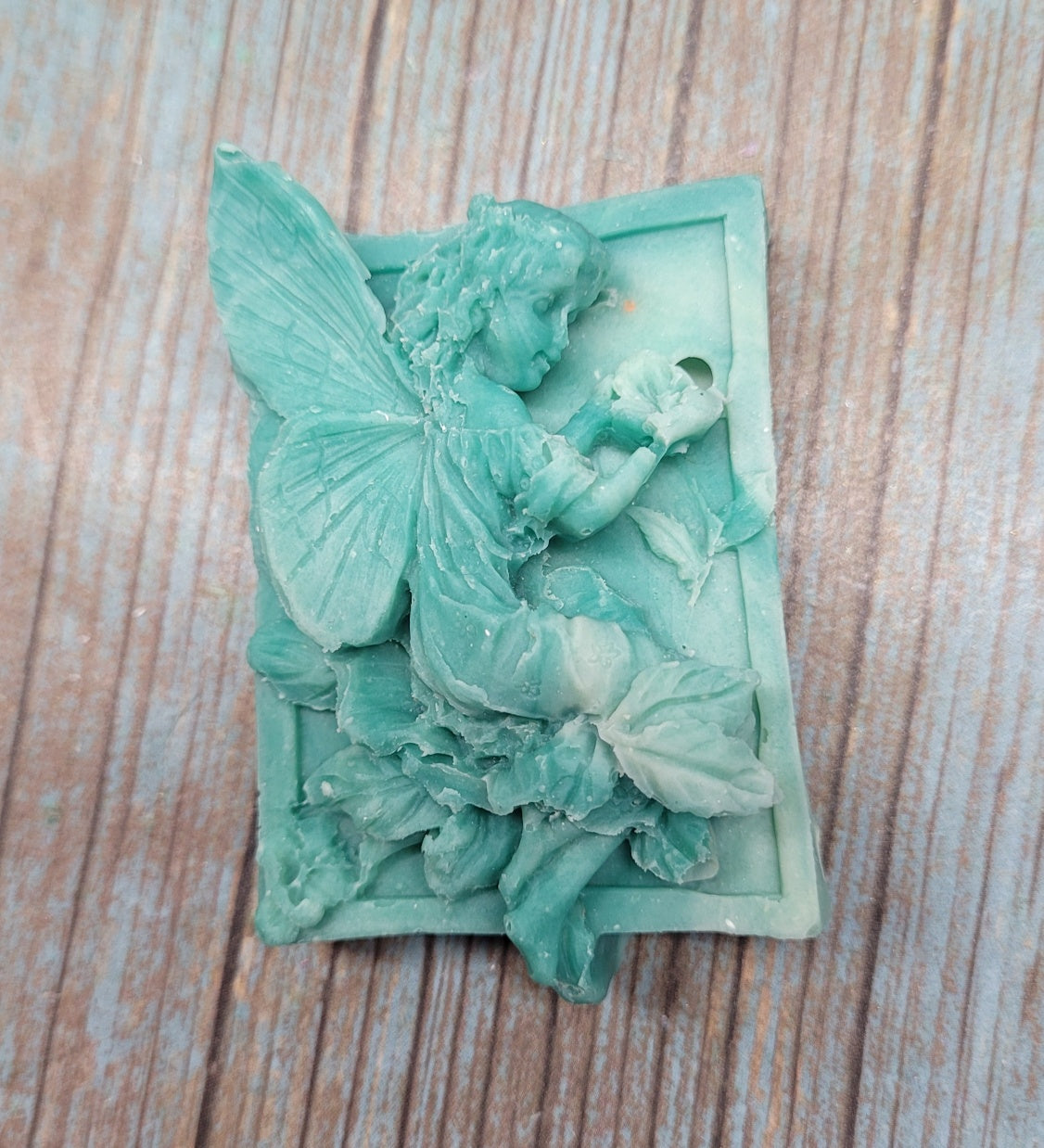 Cute Small Soap, Handmade Natural Soap