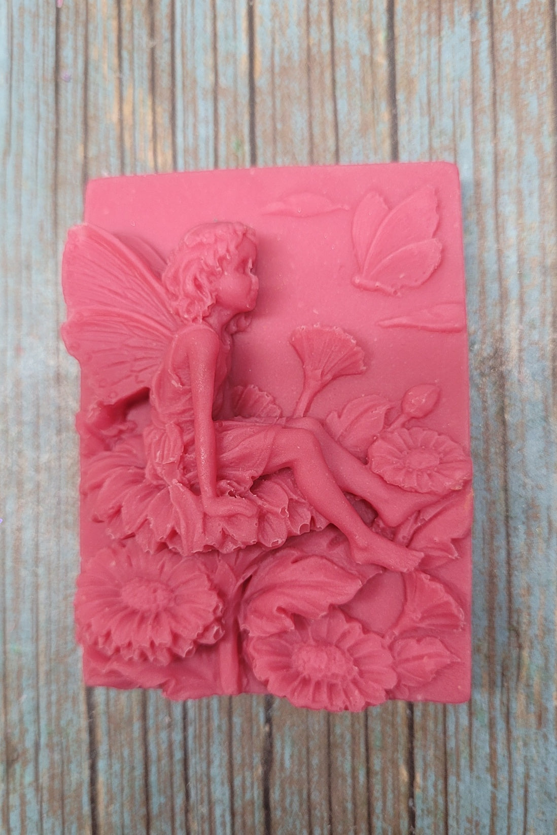 Cute Small Soap, Handmade Natural Soap