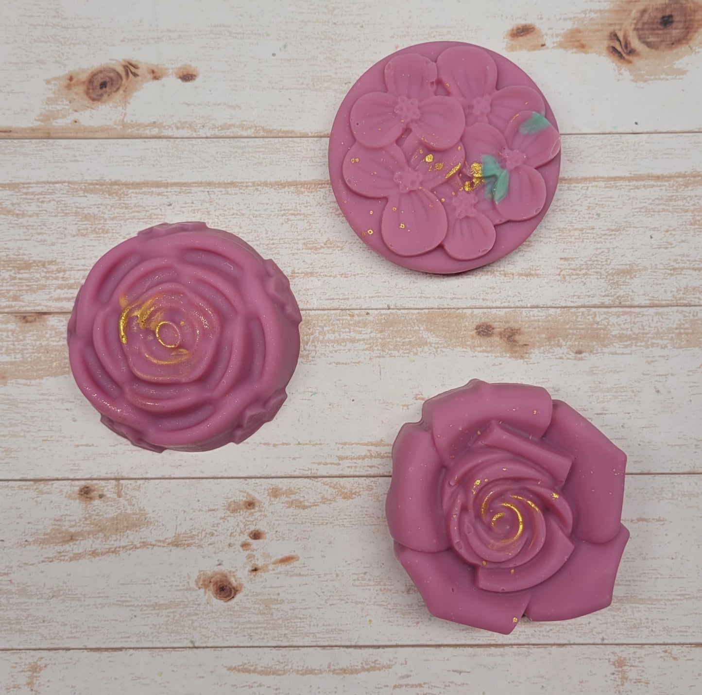 Cute Small Soap, Handmade Natural Soap
