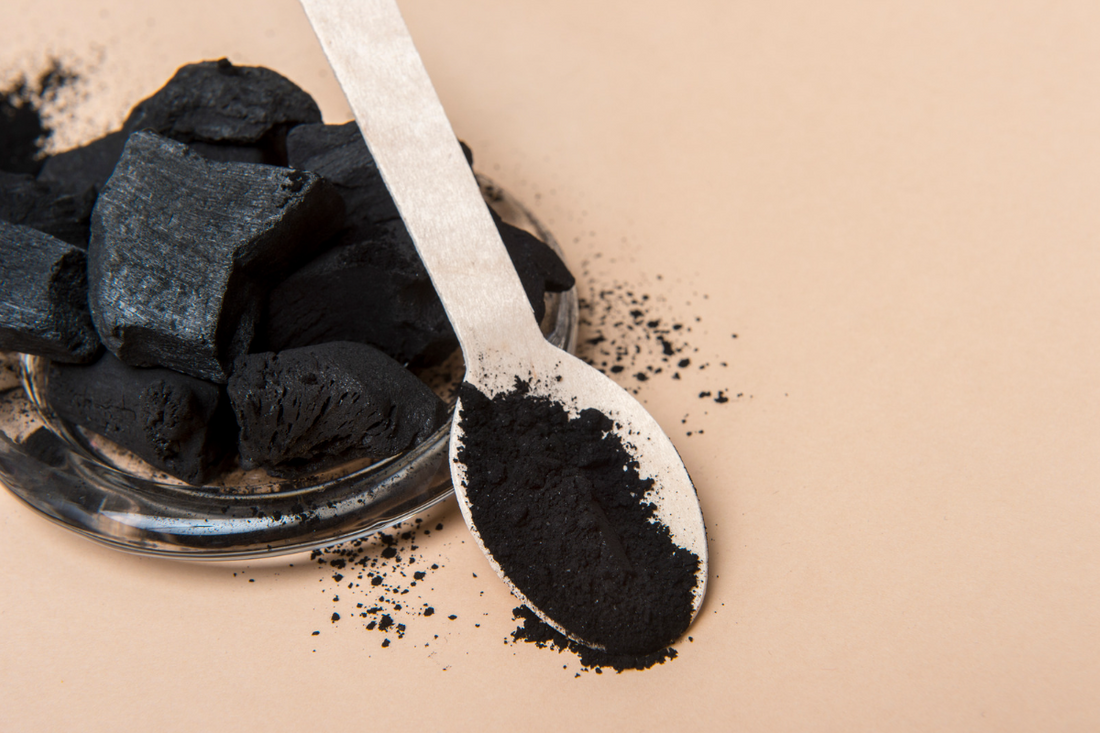 The Wonders of Activated Charcoal