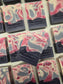 Black Raspberry Vanilla Soap