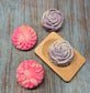 Artisan Flower Soap – Spring Limited Edition