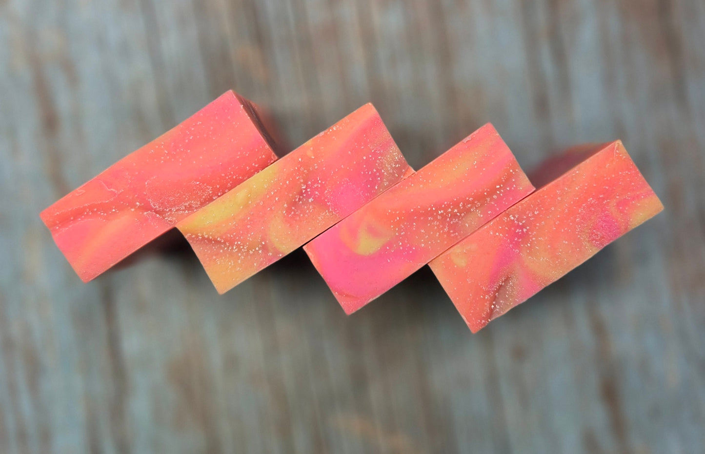 Sangria Artisan Soap