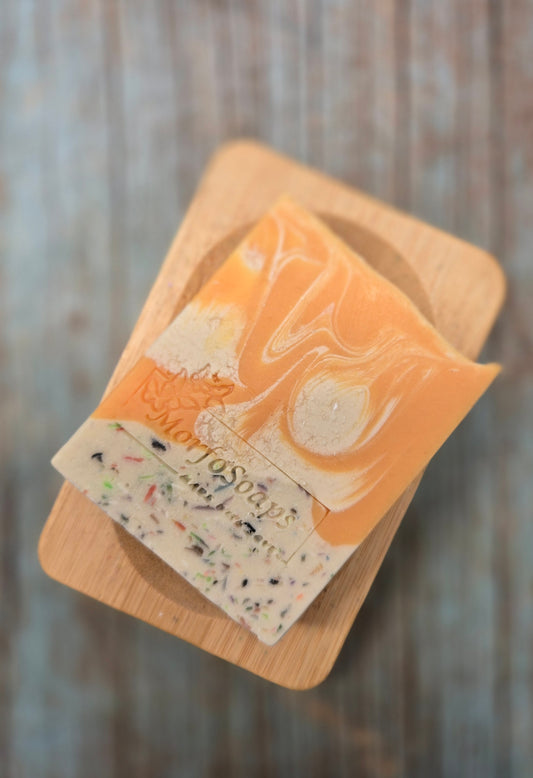 Confetti Soap