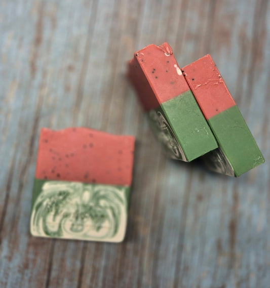 Watermelon Soap