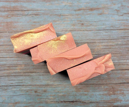Unicorn Wishes Soap
