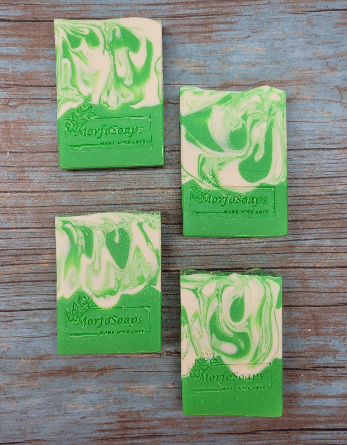 Jasmine Soap