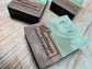 Sage Vetiver Soap