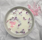 3-Wick Lilac Organic Soy Wax Candle