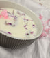 3-Wick Lilac Organic Soy Wax Candle