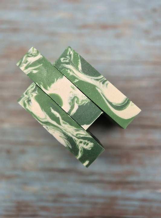 Rosemary Mint Soap