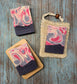 Black Raspberry Vanilla Soap