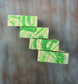 Confetti Soap