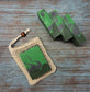 Oakmoss and Sandalwood Soap