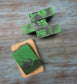 Oakmoss and Sandalwood Soap