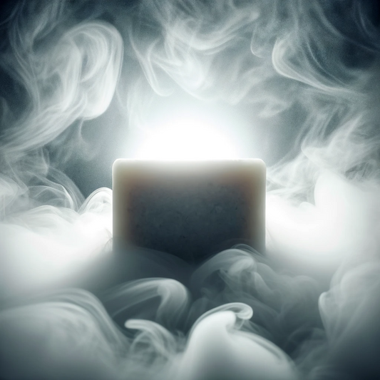 Mystery Artisan Soap