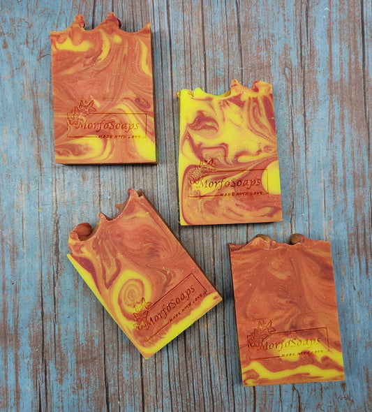 Awaken Soap
