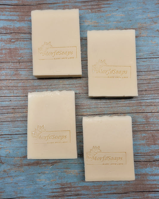 Olive Oil Soap