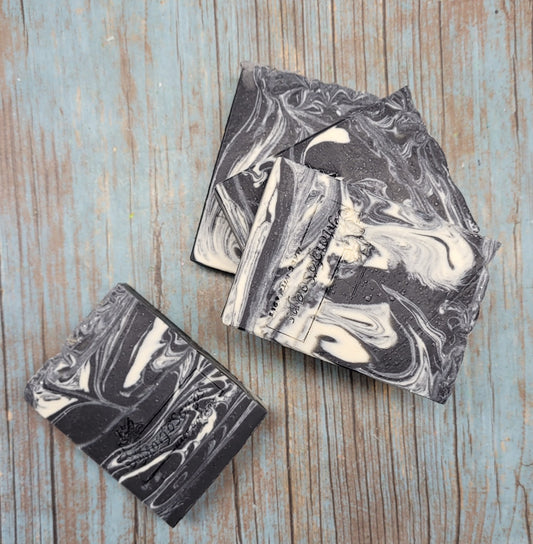 Sandalwood Soap