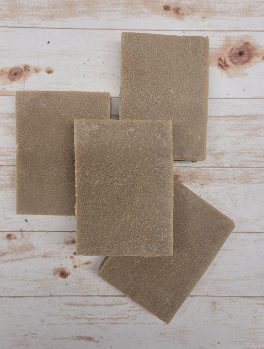 Natural Sulfur Soap