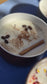 Caramel Latte Three-Wick Organic Soy Wax Candle