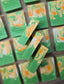 Bergamot and Grapefruit Soap