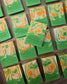 Bergamot and Grapefruit Soap