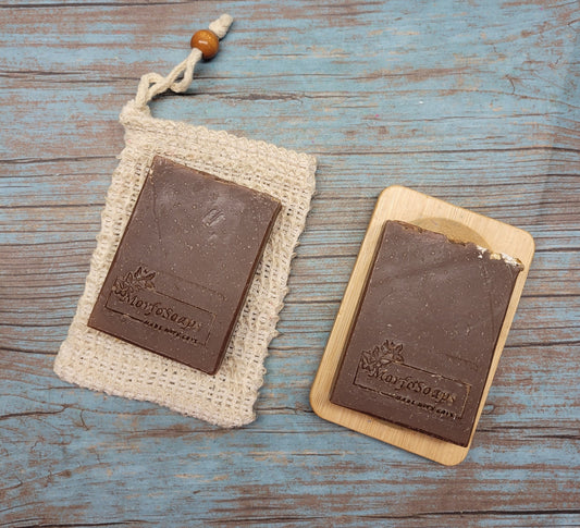 Honeycomb Soap