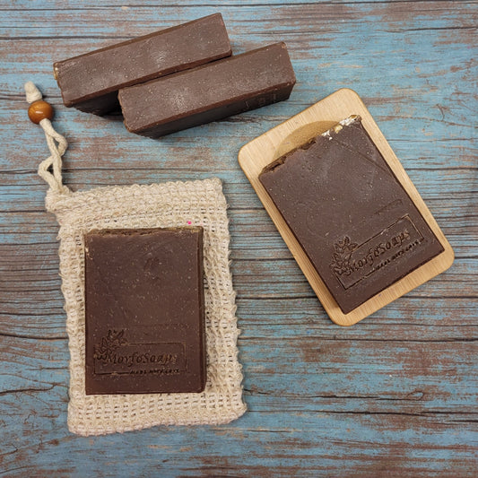 Honeycomb Soap